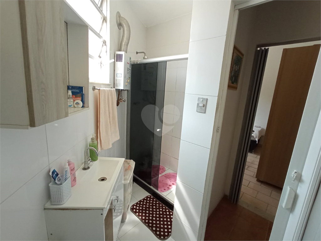 Venda Apartamento Rio De Janeiro Estácio REO762107 13