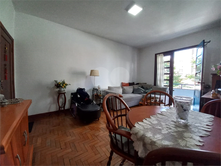 Aluguel Sobrado São Paulo Vila Mariana REO762109 51