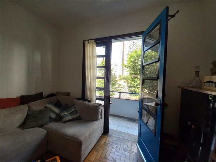 Aluguel Sobrado São Paulo Vila Mariana REO762109 44