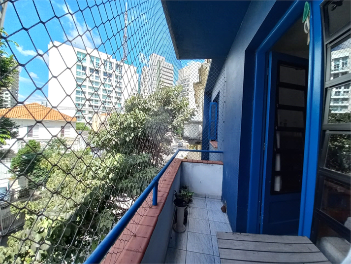 Aluguel Sobrado São Paulo Vila Mariana REO762109 45