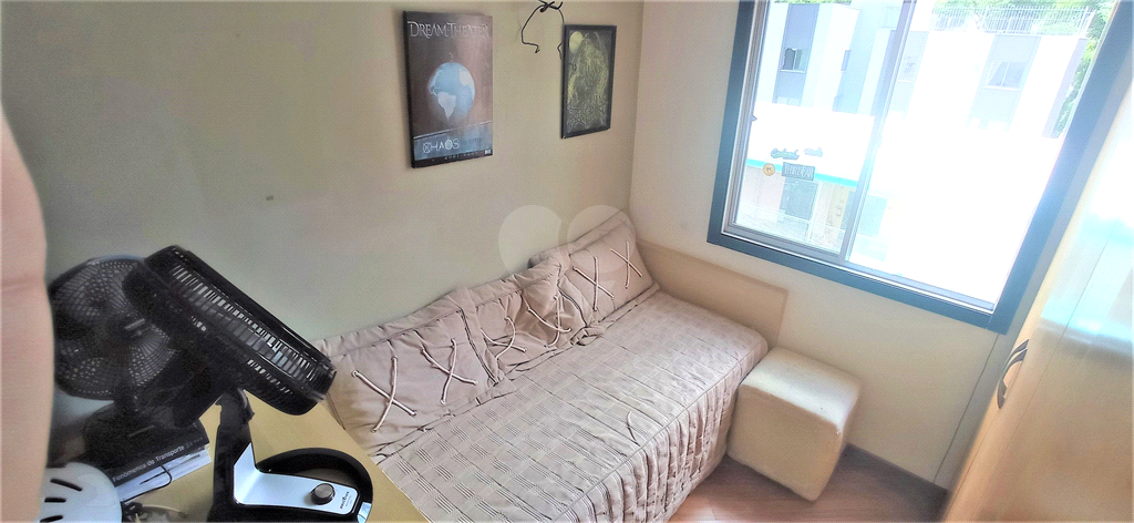 Venda Apartamento Curitiba Ahú REO762116 25