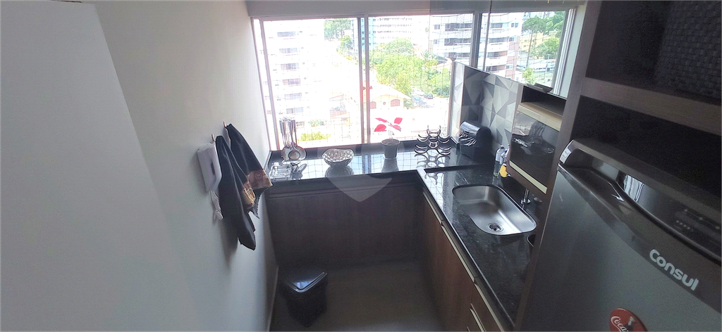 Venda Apartamento Curitiba Ahú REO762116 31