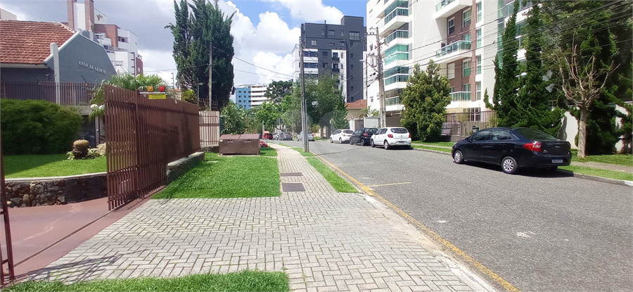 Venda Apartamento Curitiba Ahú REO762116 40