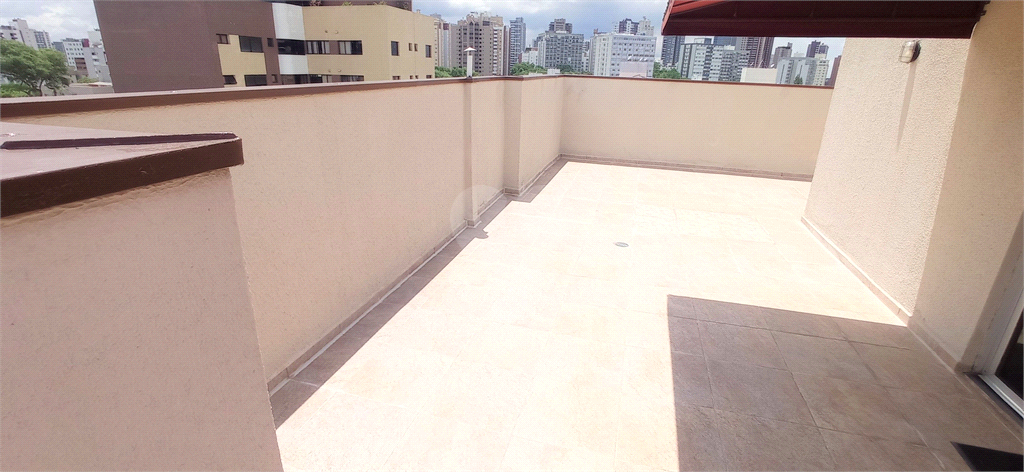 Venda Apartamento Curitiba Ahú REO762116 34