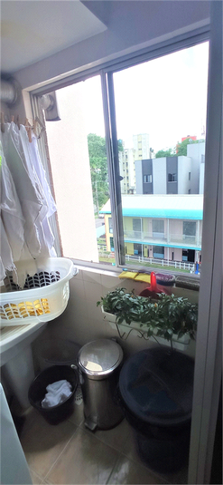 Venda Apartamento Curitiba Ahú REO762116 21