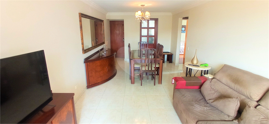 Venda Apartamento Curitiba Ahú REO762116 17