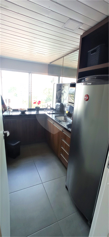 Venda Apartamento Curitiba Ahú REO762116 30