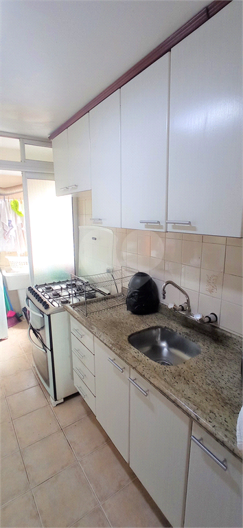 Venda Apartamento Curitiba Ahú REO762116 20