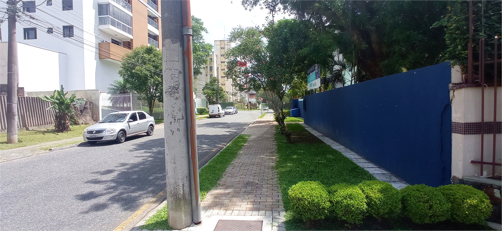 Venda Apartamento Curitiba Ahú REO762116 41