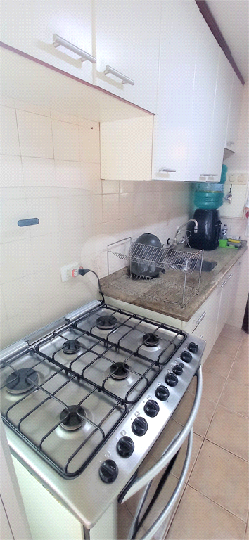 Venda Apartamento Curitiba Ahú REO762116 18