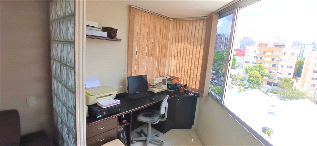 Venda Apartamento Curitiba Ahú REO762116 15