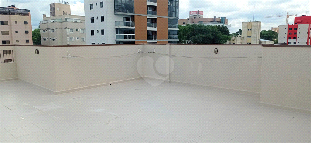 Venda Apartamento Curitiba Ahú REO762116 36