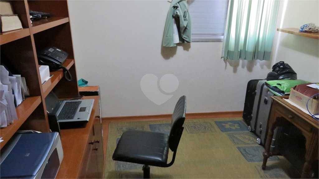 Venda Apartamento São Paulo Vila Constança REO762127 6