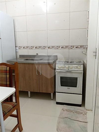 Venda Apartamento Cachoeirinha Vila Cachoeirinha REO762128 6