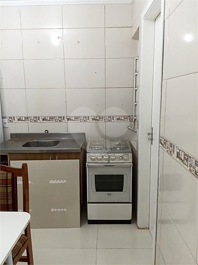 Venda Apartamento Cachoeirinha Vila Cachoeirinha REO762128 9