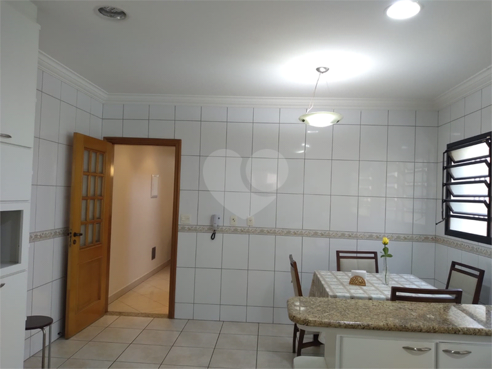 Venda Sobrado São Paulo Chácara Santo Antônio (zona Leste) REO762134 35