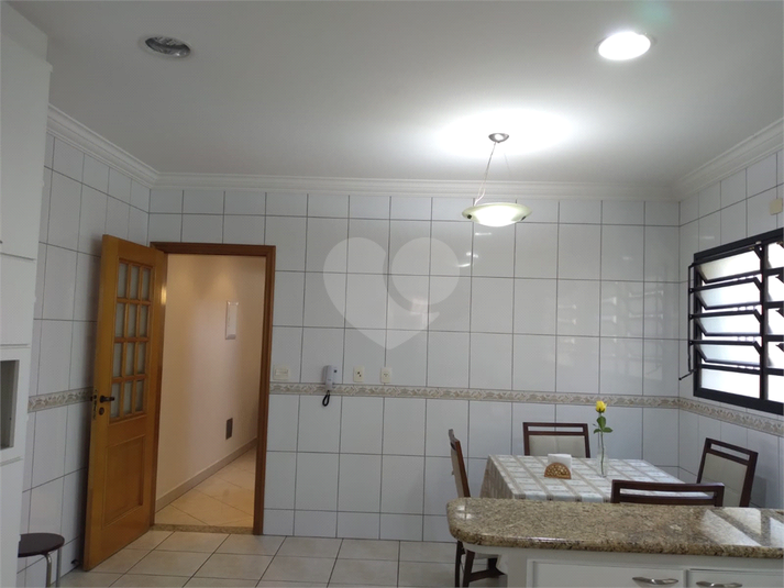 Venda Sobrado São Paulo Chácara Santo Antônio (zona Leste) REO762134 36