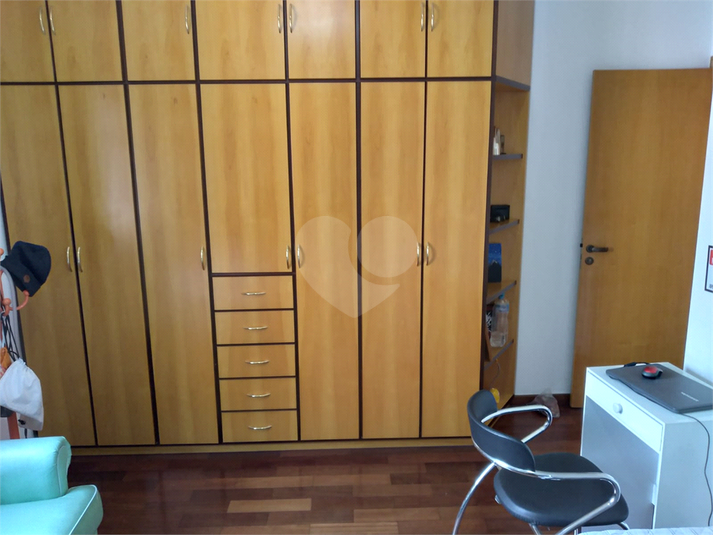 Venda Sobrado São Paulo Chácara Santo Antônio (zona Leste) REO762134 9