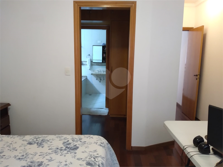 Venda Sobrado São Paulo Chácara Santo Antônio (zona Leste) REO762134 20