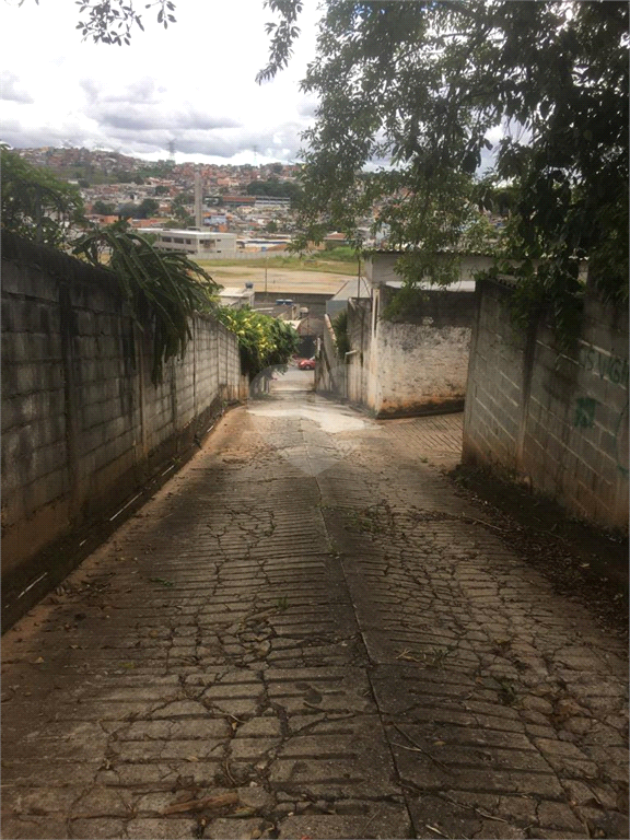 Venda Terreno São Paulo Jardim Francisco Mendes REO762138 3