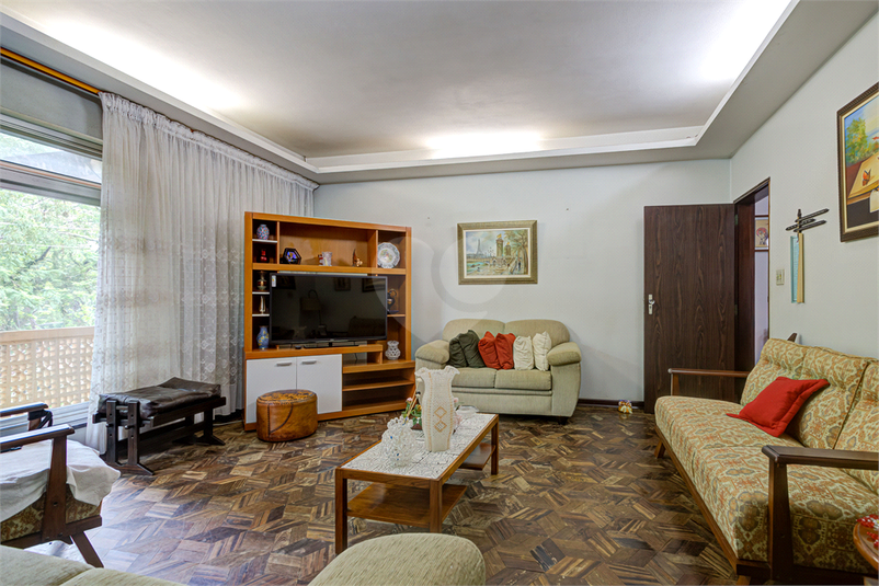 Venda Casa São Paulo Jardim Santo Amaro REO762144 25