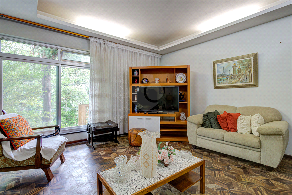 Venda Casa São Paulo Jardim Santo Amaro REO762144 24