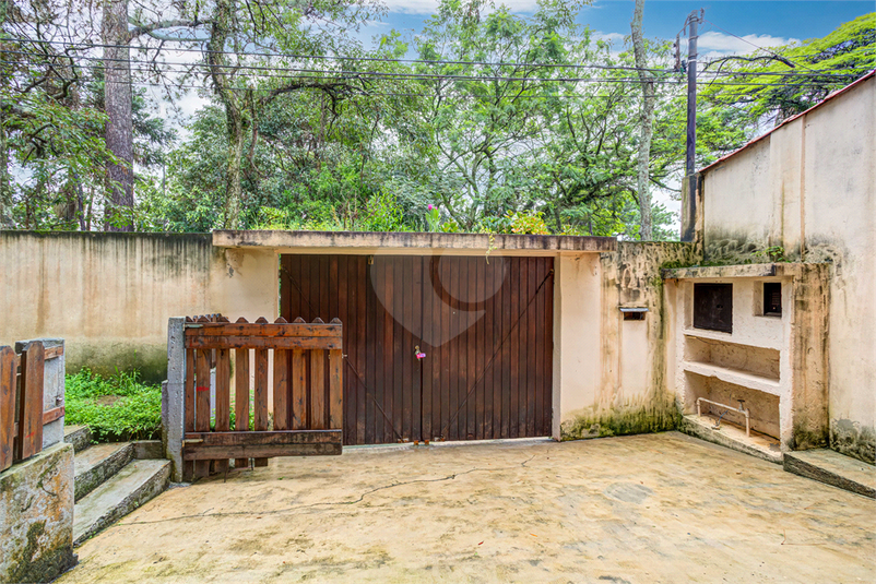 Venda Casa São Paulo Jardim Santo Amaro REO762144 8