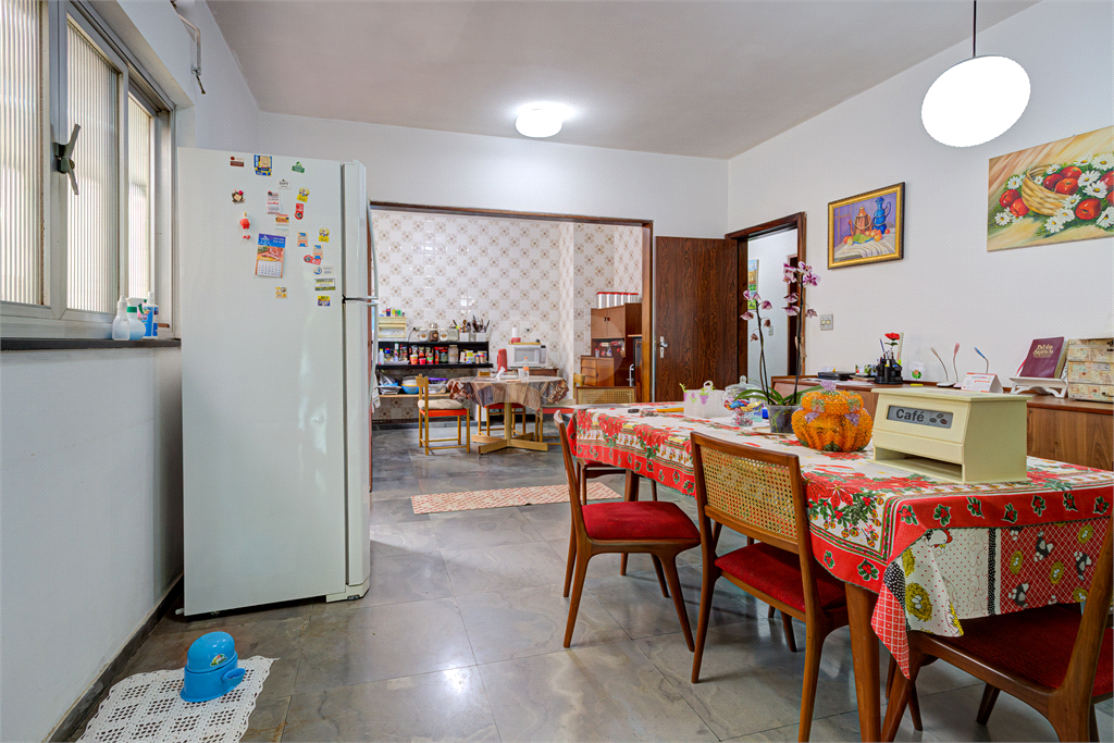 Venda Casa São Paulo Jardim Santo Amaro REO762144 17