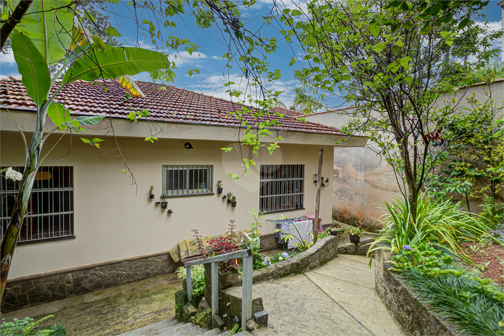 Venda Casa São Paulo Jardim Santo Amaro REO762144 5