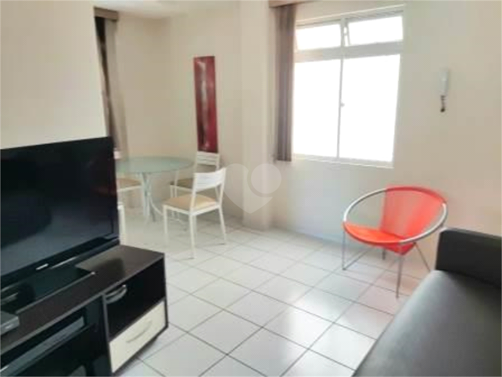 Venda Apartamento Fortaleza Cocó REO762153 16