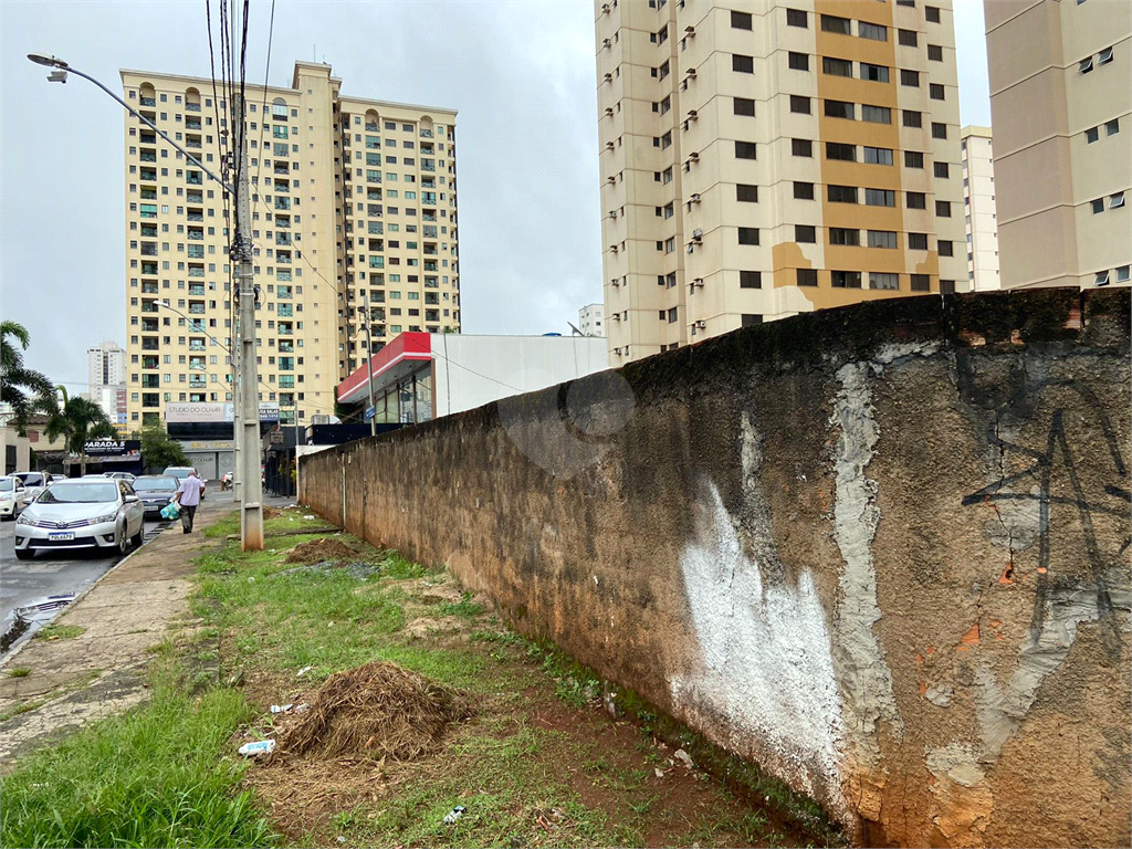 Venda Loteamento Goiânia Setor Bela Vista REO762158 13