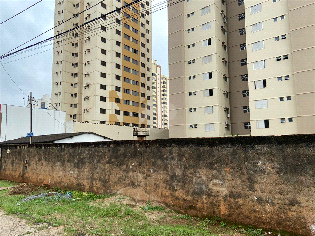 Venda Loteamento Goiânia Setor Bela Vista REO762158 4