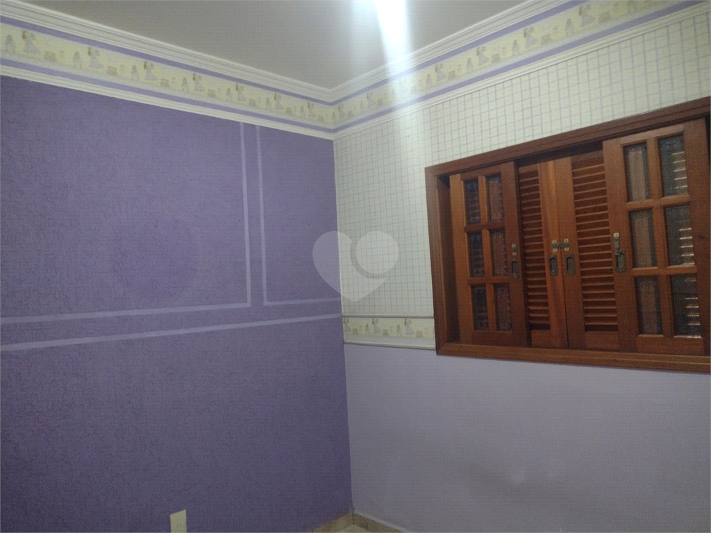 Venda Casa Indaiatuba Jardim Morada Do Sol REO762160 15