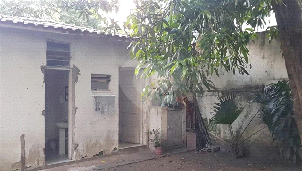 Venda Sobrado São Paulo Pinheiros REO762165 16