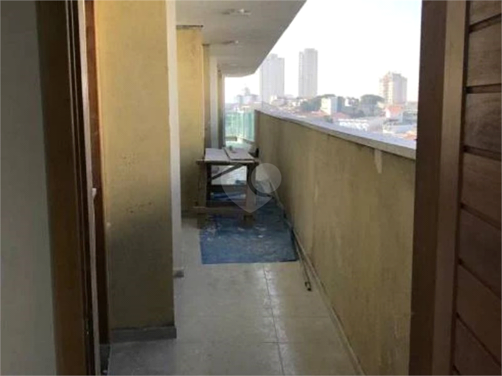 Venda Apartamento São Paulo Vila Matilde REO762169 8