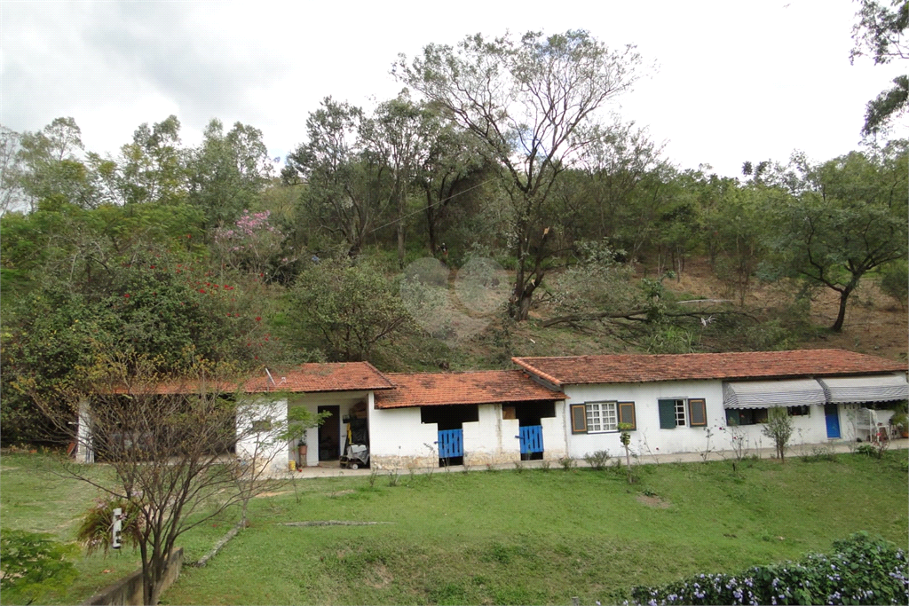 Venda Área de Terra Vinhedo Santa Cândida REO762187 7