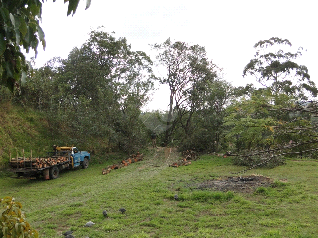 Venda Área de Terra Vinhedo Santa Cândida REO762187 9