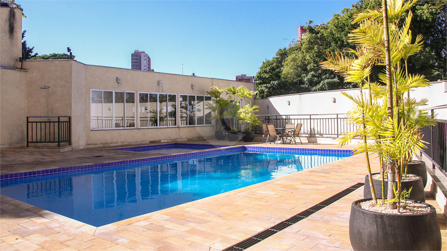 Venda Apartamento Piracicaba Paulicéia REO762197 8