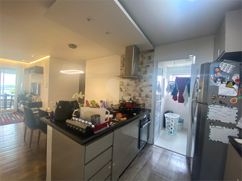 Venda Apartamento São Paulo Barra Funda REO762201 17