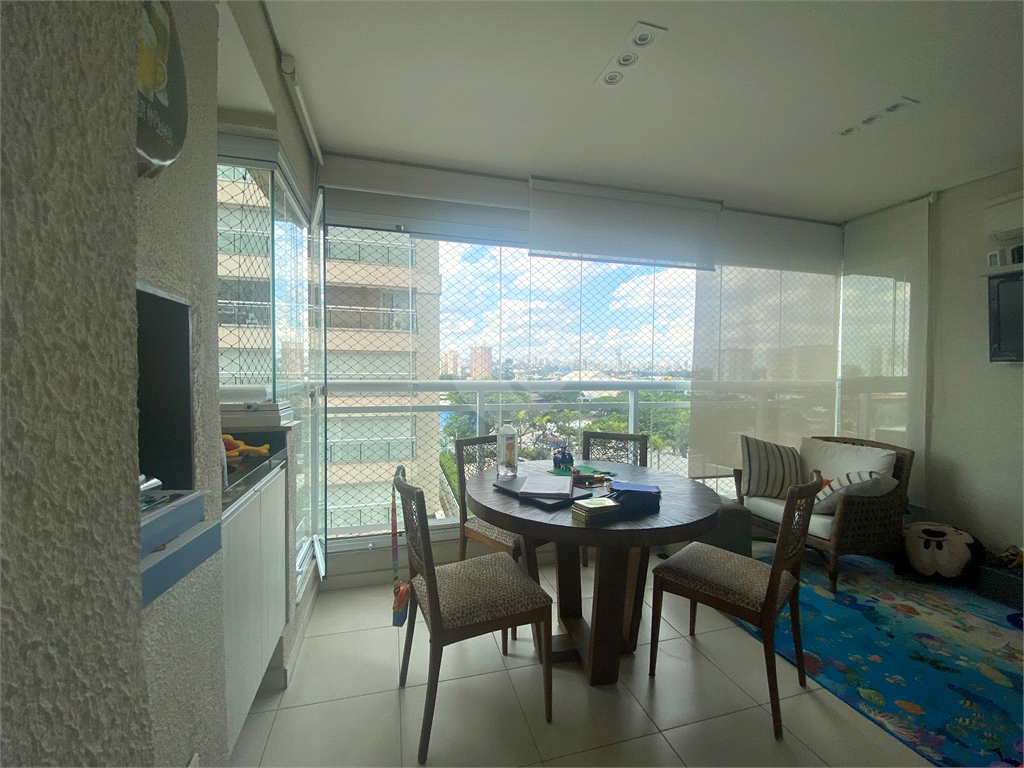 Venda Apartamento São Paulo Barra Funda REO762201 11