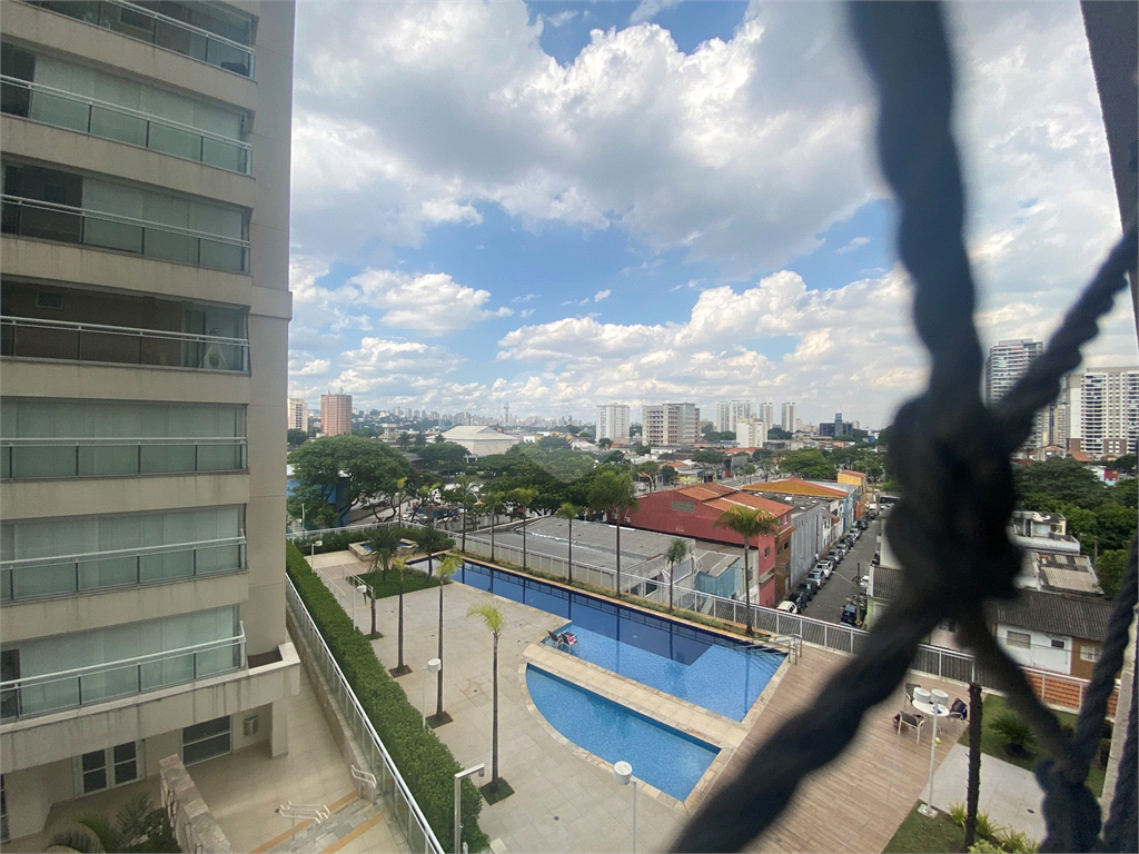 Venda Apartamento São Paulo Barra Funda REO762201 12