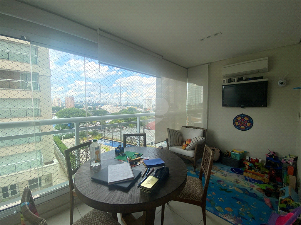 Venda Apartamento São Paulo Barra Funda REO762201 8