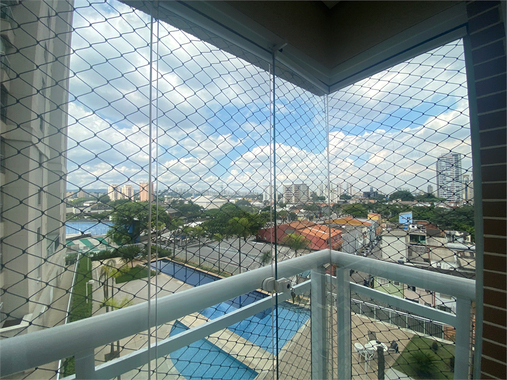 Venda Apartamento São Paulo Barra Funda REO762201 32