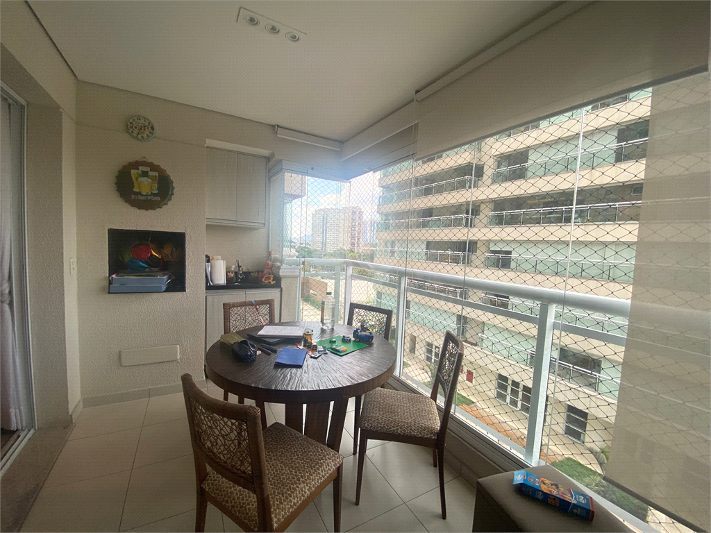 Venda Apartamento São Paulo Barra Funda REO762201 6