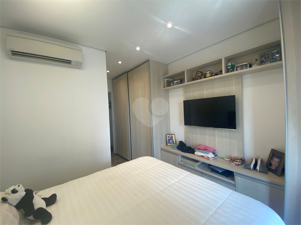 Venda Apartamento São Paulo Barra Funda REO762201 31