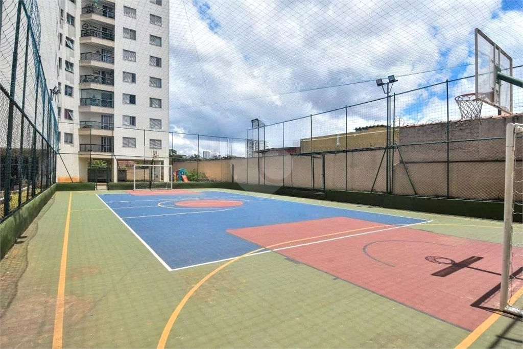 Venda Apartamento São Paulo Jardim Vila Formosa REO762204 26