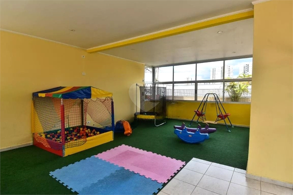 Venda Apartamento São Paulo Jardim Vila Formosa REO762204 21