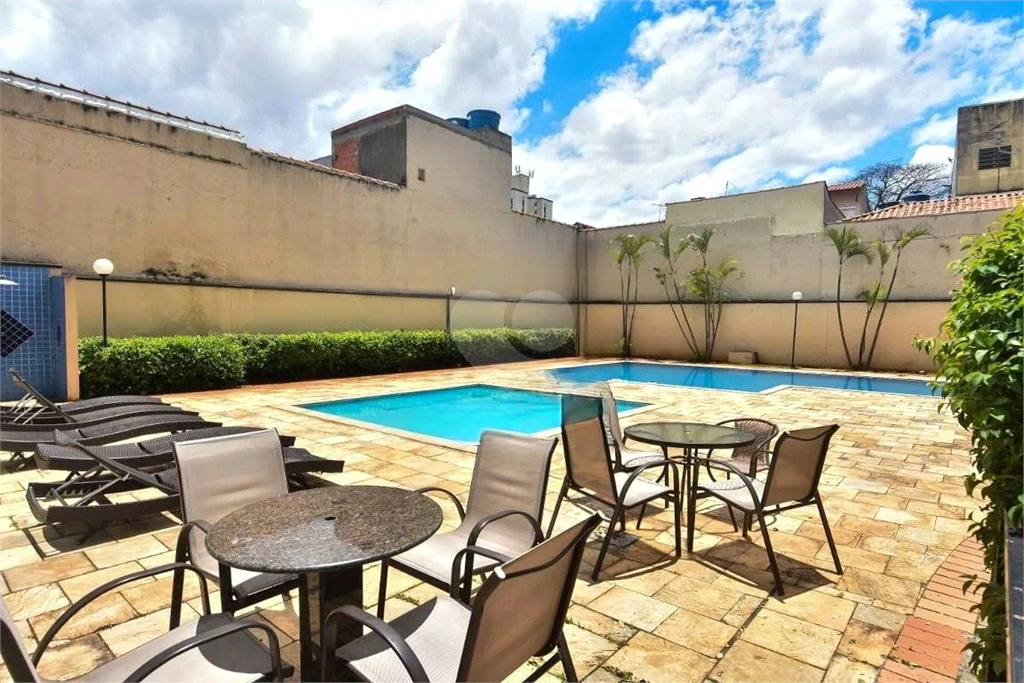 Venda Apartamento São Paulo Jardim Vila Formosa REO762204 23