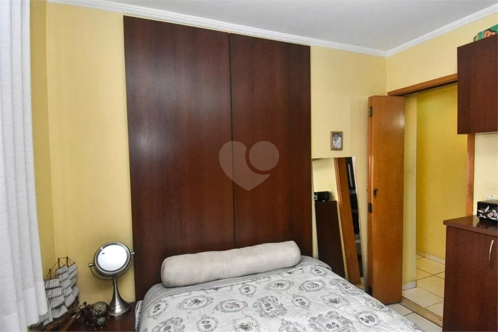 Venda Apartamento São Paulo Jardim Vila Formosa REO762204 12