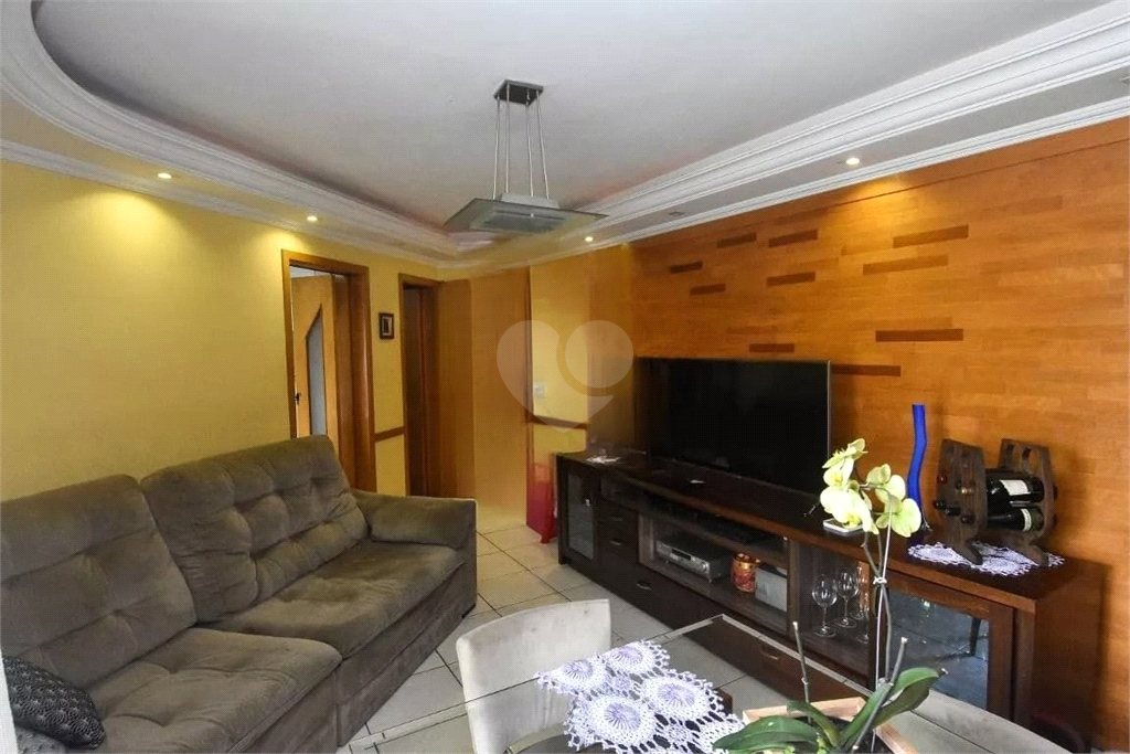 Venda Apartamento São Paulo Jardim Vila Formosa REO762204 2